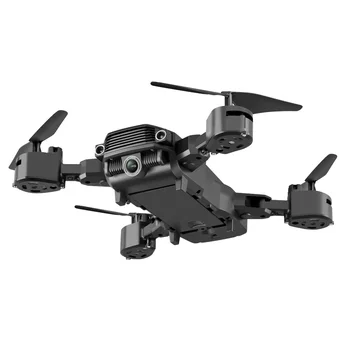 2021 Nov RC Brnenje LS11PRO WIFI FPV S 4K HD Kamera Višina Držite Načina z Eno Tipko se Vrnete Zložljive Roko Quadcopter Drone Za Darilo