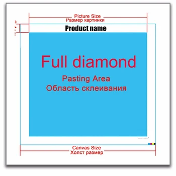 LZAIQIZG Prihoda Celoten Kvadratni Diamond Slikarstvo Križ Ctitch Kompleti 5D Diamond Mozaik Vezenje Krajine Živali Mozaik Slikarstvo