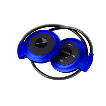 Sport Brezžična tehnologija Bluetooth Slušalke Mini 503 Brezžična Vrsta Slušalke Stereo Slušalke Za Xiaomi/iphone/samsung/huawei