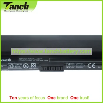 Tanch Laptop Baterija za LENOVO L12S3F01 L12C3A01 L12M3A01 121500170 IdeaPad S20-30 S210 Dotik T 2025710.8 V 3cell