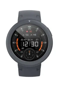 Krajnik Lite GPS-Omogočen Bluetooth Smart Watch (Black)