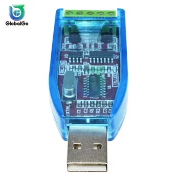 USB Za RS485 Pretvornik Nadgradnjo Varstvo RS485 Pretvornik Združljivost V2.0 Standard RS-485 Priključek Odbor Modul