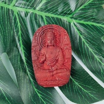 PRZY Plesni Silikonski Blagoslov Milo Tathagata Guanyin Bodhisattva Amulet Buda Fondat Torto Dekoracijo DIY Plesni TS0206