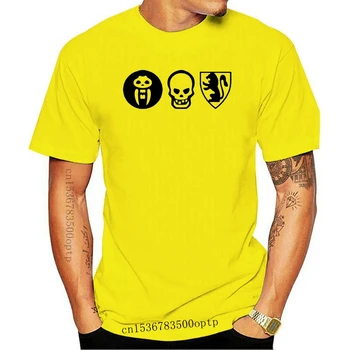HeroQuest Igre Kocke T-shirt Športna T Majica, Natisnjeni Vrhovi O Vratu Tee Rokavi tshirt ženske