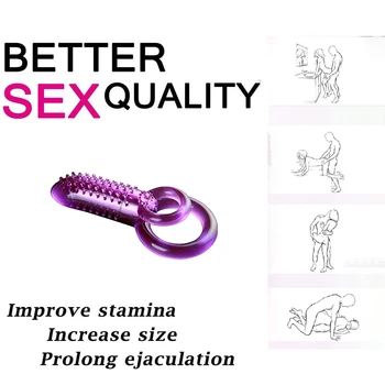 Vibracijska Petelin Obroč Z Jezikom Stimulator Klitorisa Postavljeno Gomoljev Analne Kroglice Za Par Igra Za Odrasle Sex Igrače Penis Prstan Nosljivi