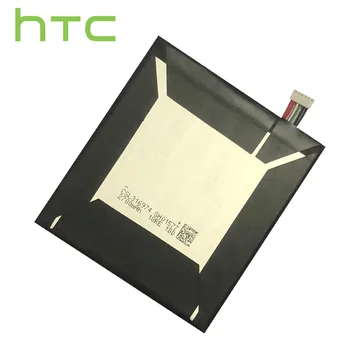 Original HTC Visoke Kakovosti B0PJX100 BOPJX100 Baterija Za HTC DESIRE D828 828U 828W Eno E9 E9w E9+ Plus E9PW Baterije 2800mAh+orodje