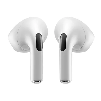 2021 NOVE brezžične slušalke 5.0 ZRAKA pro4 šport čepkov za slušalke in mikrofon nizke latence gaming slušalke Bluetooth