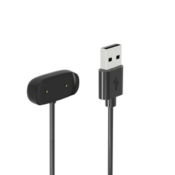 Polnilnik Dock Za Amazfit GTR 2 GTS 2 Magnetni komplementa Zaračunavanje Kabel USB Kabel Za Amazfit Pop Pametno Gledati Dodatki