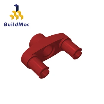 BuildMOC Združljiv Združuje Delcev 15461 3L2x3 Za Gradnjo Blokov, Deli DIY Izobraževalne Klasična blagovno Znamko dar Igrače