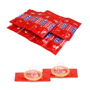 50Pcs Intimno Blaga Kondomi Ultra Tanek Veliko Olja, Lateks Seks Kondomi pri Moških Zamudo Popolno Sex Igrače, Kondome Varno Gay Kontracepcije