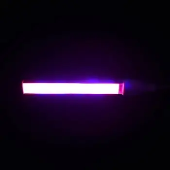 2.5 W Celoten Spekter LED Grow Light USB Ffs Lučka Celoten Spekter Rastejo Šotor, ki je Skupaj Kit Phytolamp Za Strip Rastlin Raste Cvet