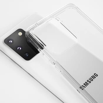 Mali Princ Zvezdnato Nebo Primeru Telefon Za Samsung S20 Ultra S10 Lite S8 S9 S10E Opomba 20 10 Pro 9 8 Mehki Silikonski Primerih pokrov