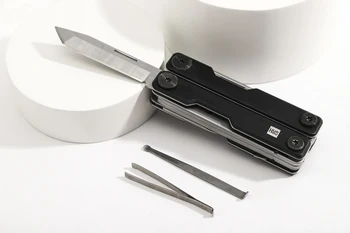 XIAOMI Nož Iz Youpin нож складной Metulj Zložljiva Rezilo Žepni Noži in Multi-orodje za Preživetje мультитул couteau складные ножи