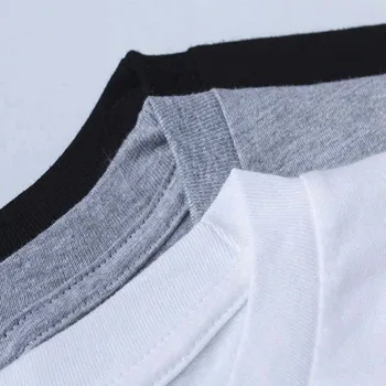 Novo 2021est Moda Kratek Rokav O-Vrat Vrhovi Tees Moških Hitro In Besno Eno Zadnjo Vožnjo Smešno T-Shirt