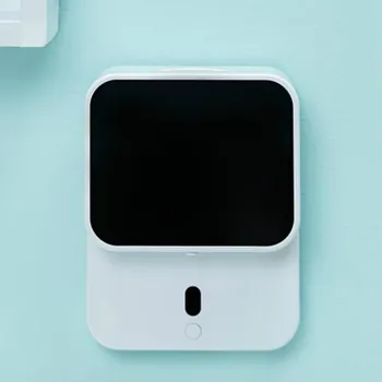 Xiaomi 280ml Wall-mounted Milo Razpršilnik Zaslona Ročno Pranje Samodejno Indukcijske Pene Infrardeči vmesnik Smart Hand Sanitizer Stroj