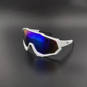 UV400 Kolesarska Očala 2021 Moški Ženske Kolesarske sončna Očala MTB Cestno Kolo Očala za Šport Izvaja Ribolov Očala Kolesar Leče za Oči