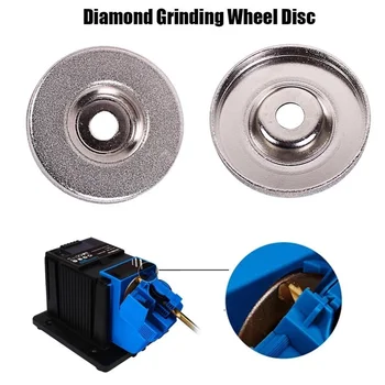 56mm Brusilni Stroj Diamond Brušenje Kolo Za Kovine Rezkanje Diamantni Disk Električni Večnamensko Ostra Dodatki