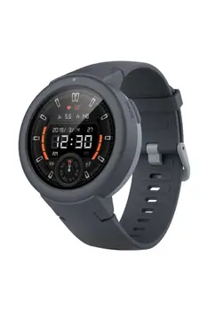 Krajnik Lite GPS-Omogočen Bluetooth Smart Watch (Black)