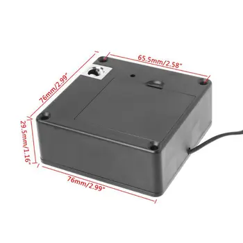 T8IC Kartice Magnetne Kartice Indukcijske Smart Lock Skriti brez ključa Predal Zaklepanje Vrat Senzor Omaro Durable Omarica