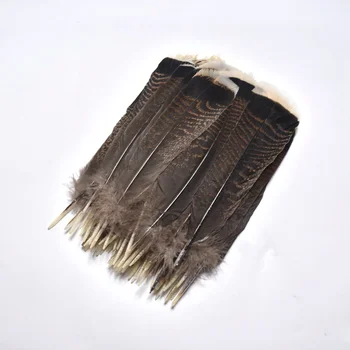 Debelo kosov visoko kakovost naravnega orel perje 25-30 cm/10-12 cm pokaže odlično DIY Nakit Pokrivala za dekoracijo