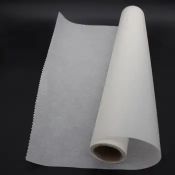10/35 M; Olje Papir Roll Visoko Temperaturna Odpornost za Peko Papir Pan Linijskih Piškotek Žar Stanja