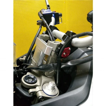 Krmilo Linijo Za HONDA CB1000R 2018 CB 1000 R 2020 2019 Motocikel Pribor Nastavljiv Riser 28mm Višje Podaljša Adapter