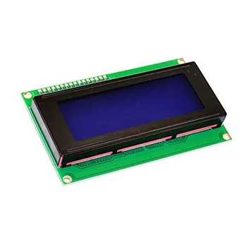 Znak na Zaslonu LCD Modul 20x4 LCD2004 IIC/I2C/TWI 2004 Zaslon PCF8574 za Arduino Uno r3 Mega 2560 Raspberry Pi Avr Stm32