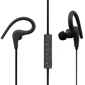 Brezžična tehnologija Bluetooth 4.1 Slušalke Za iPhone Xiaomi Šport Neckband Čepkov Z Mic Stereo Slušalke Za Windows/IOS/Android