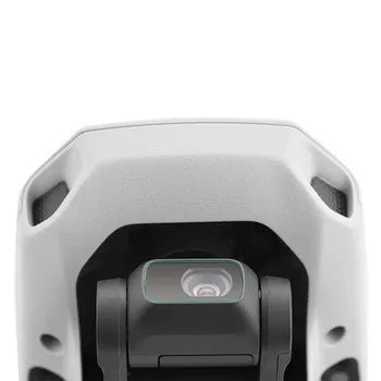 Kaljeno Steklo Objektiva Screen Protector Zaščitno folijo Kritje Za DJI Mavic Mini/Mini2/Mavic Zraka, 2/2S Air2 Brnenje dodatno Opremo Fotoaparata