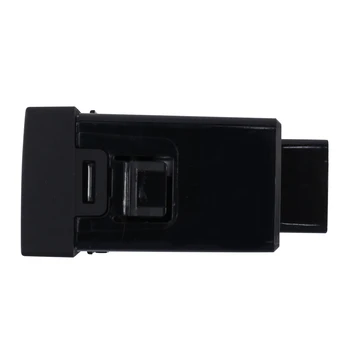 Avto Aux Vrata Napajalnika Vrata USB Je Primerna za Hyundai I30 2009 961202R000 961202R500