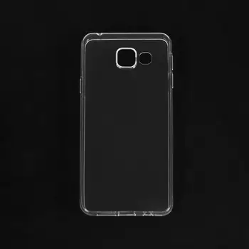 Jasno Primeru Samsung Galaxy A3 A5 A6 A7 A8 A9 Star 2016 2017 2018 Plus Zaščitni Silikonski Mehko Telefon Pregleden Zadnji Pokrovček