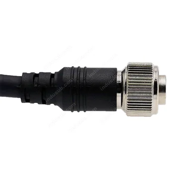 OP-87440 IV kamere, domače nadomestek napajalni kabel IO kabel 2m
