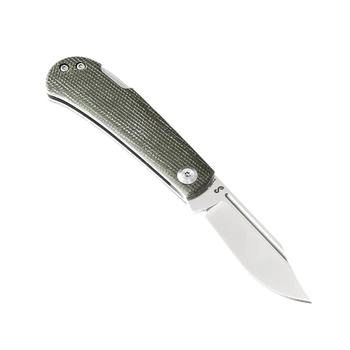 Kansept Klin T2026B4 Folding Nož Nick Swan Design 2.45